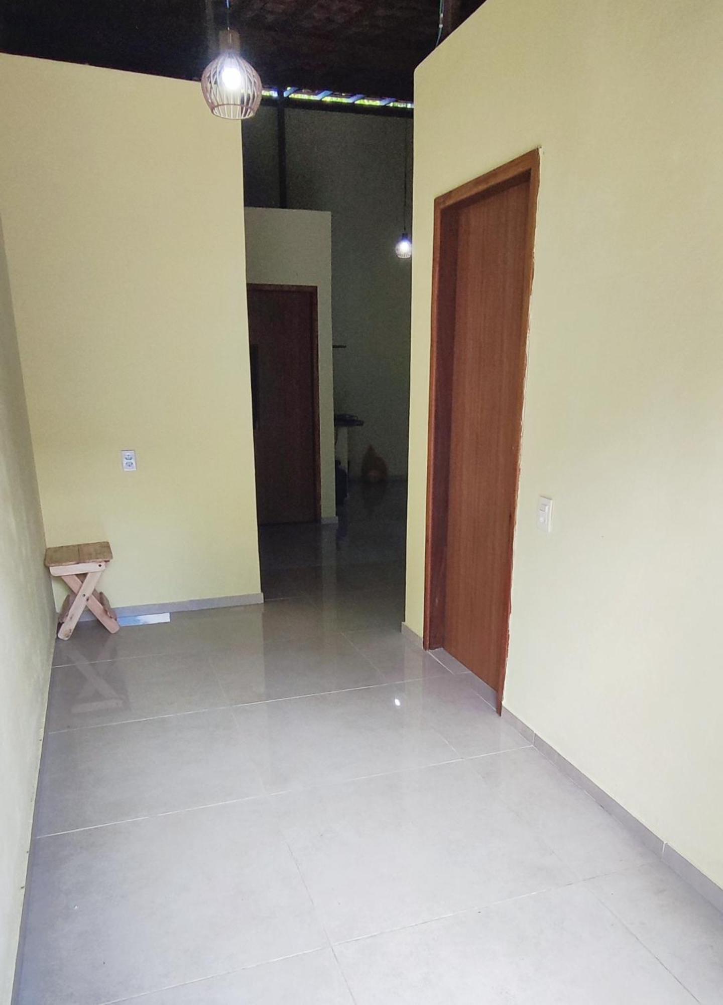 Casa Amarela Villa São Miguel dos Milagres Dış mekan fotoğraf