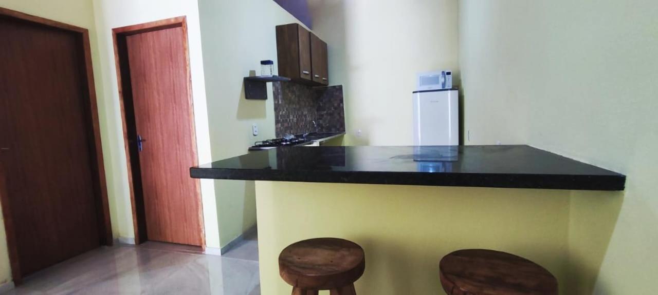 Casa Amarela Villa São Miguel dos Milagres Dış mekan fotoğraf