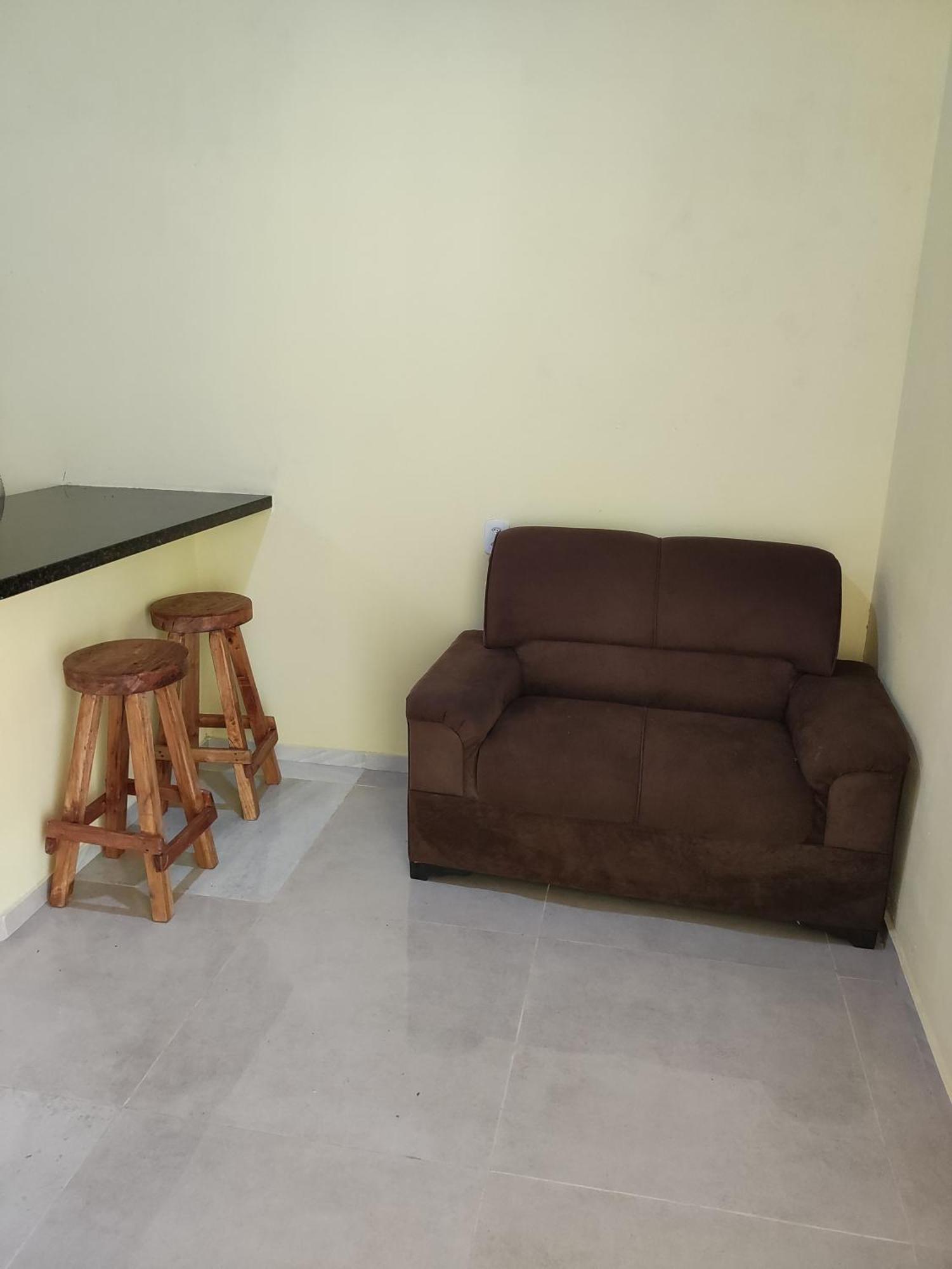 Casa Amarela Villa São Miguel dos Milagres Dış mekan fotoğraf